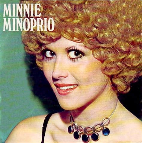 minnie minoprio vintage Search